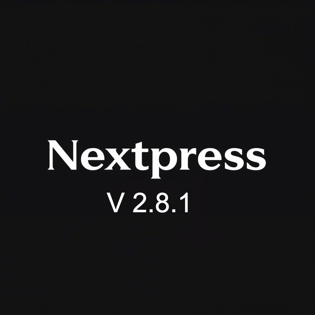 NextPress v2.8.1: The Ultimate Guide to Modern Polyrepo-in-Monorepo Architecture