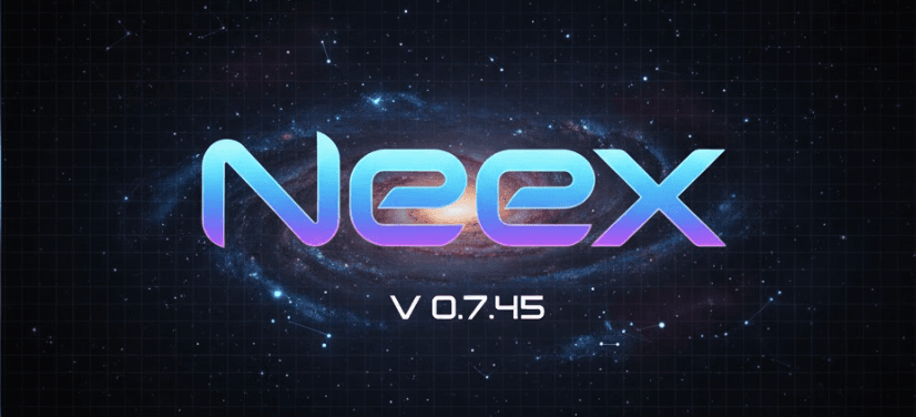 Neex V-0.7.45